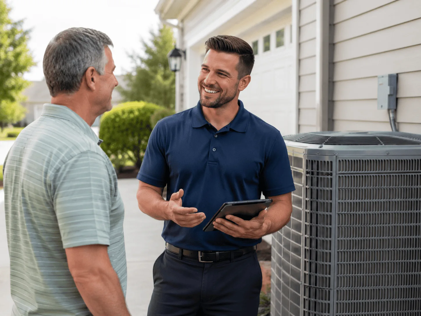 Heat Pump Installation Loleta, CA FAQs